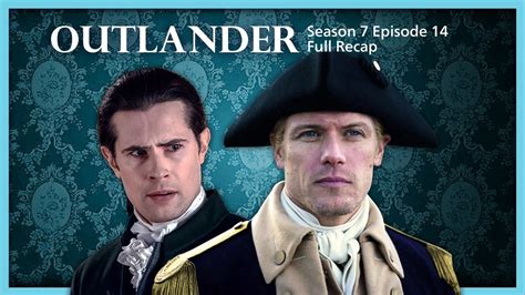 outlander s07e14 hdtv